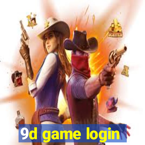 9d game login